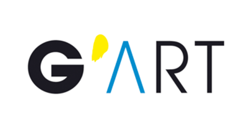 G'ART Logo