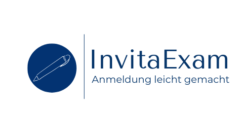 InvitaExam Logo